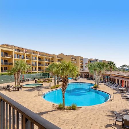 Sanctuary By The Sea Condos شاطئ سانتا روزا المظهر الخارجي الصورة