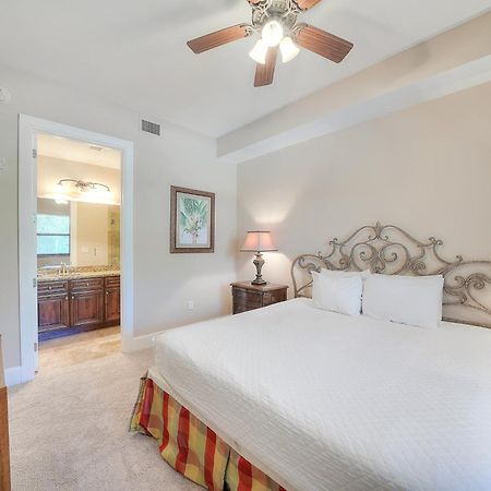 Sanctuary By The Sea Condos شاطئ سانتا روزا الغرفة الصورة