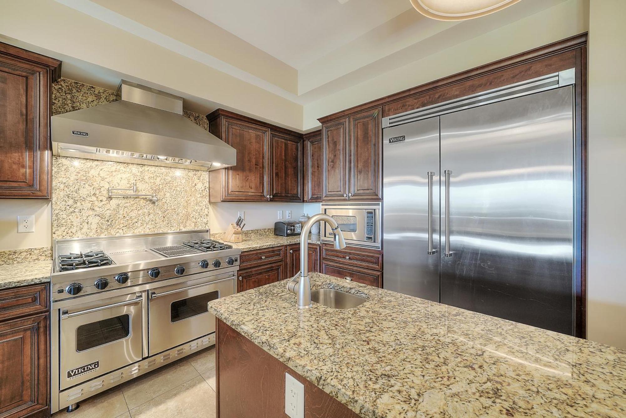 Sanctuary By The Sea Condos شاطئ سانتا روزا الغرفة الصورة