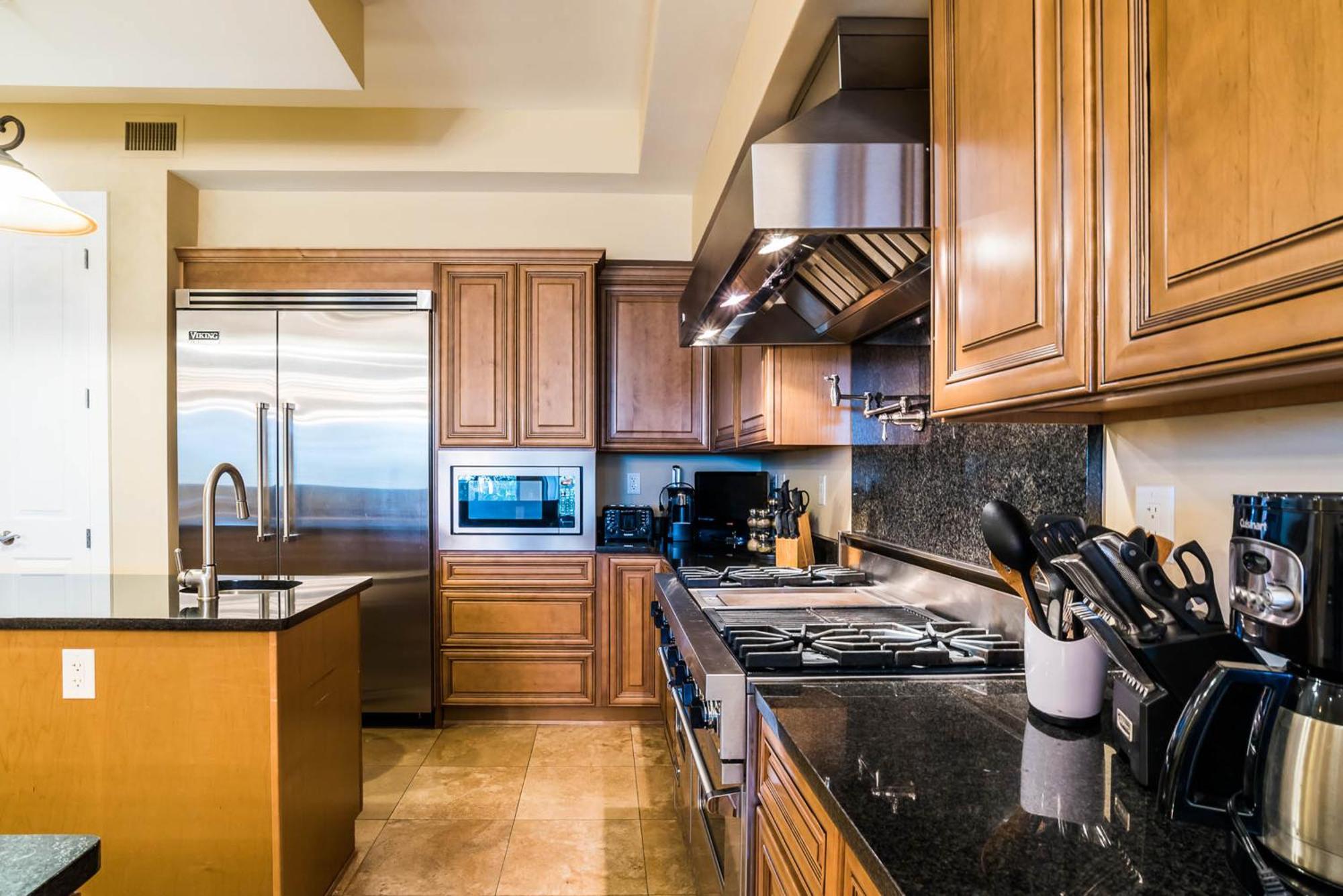 Sanctuary By The Sea Condos شاطئ سانتا روزا الغرفة الصورة