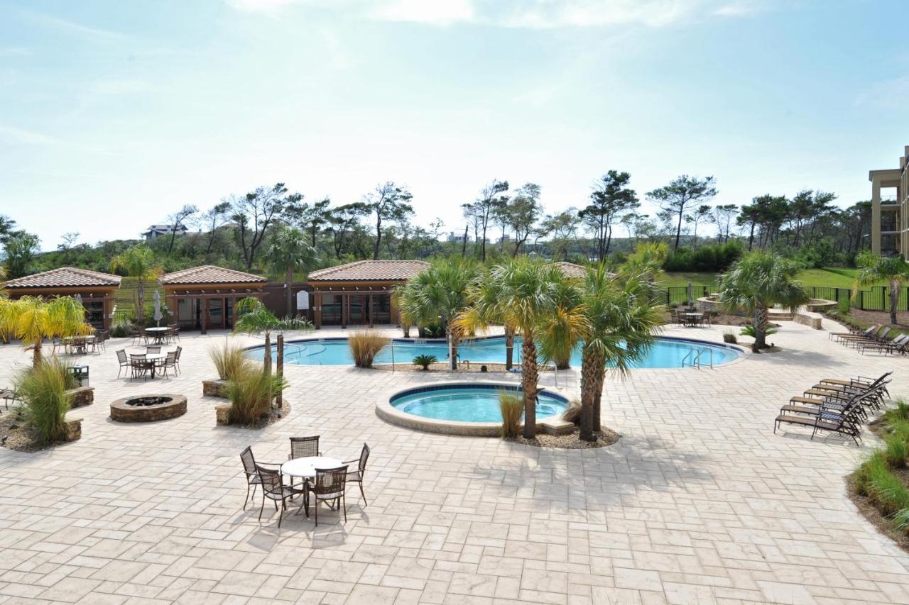 Sanctuary By The Sea Condos شاطئ سانتا روزا المظهر الخارجي الصورة