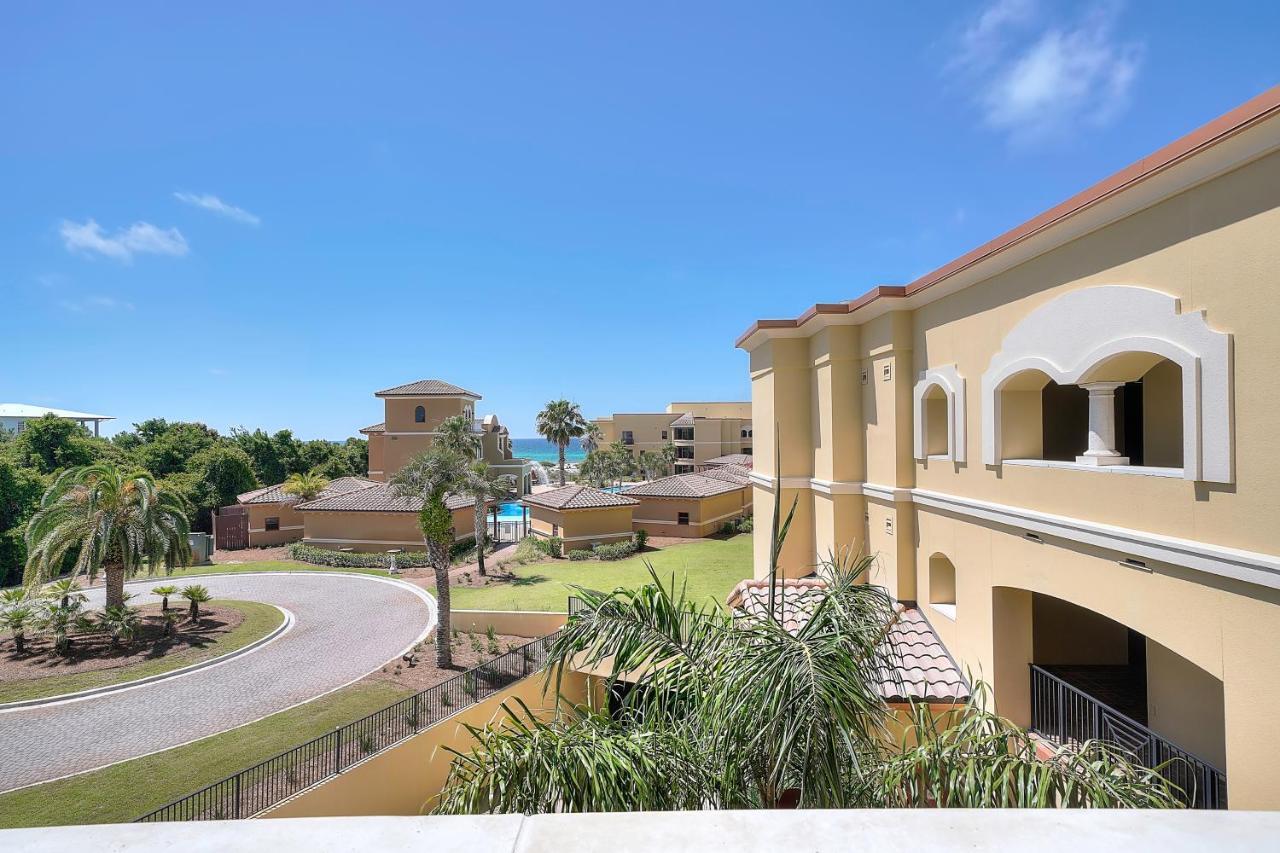Sanctuary By The Sea Condos شاطئ سانتا روزا المظهر الخارجي الصورة