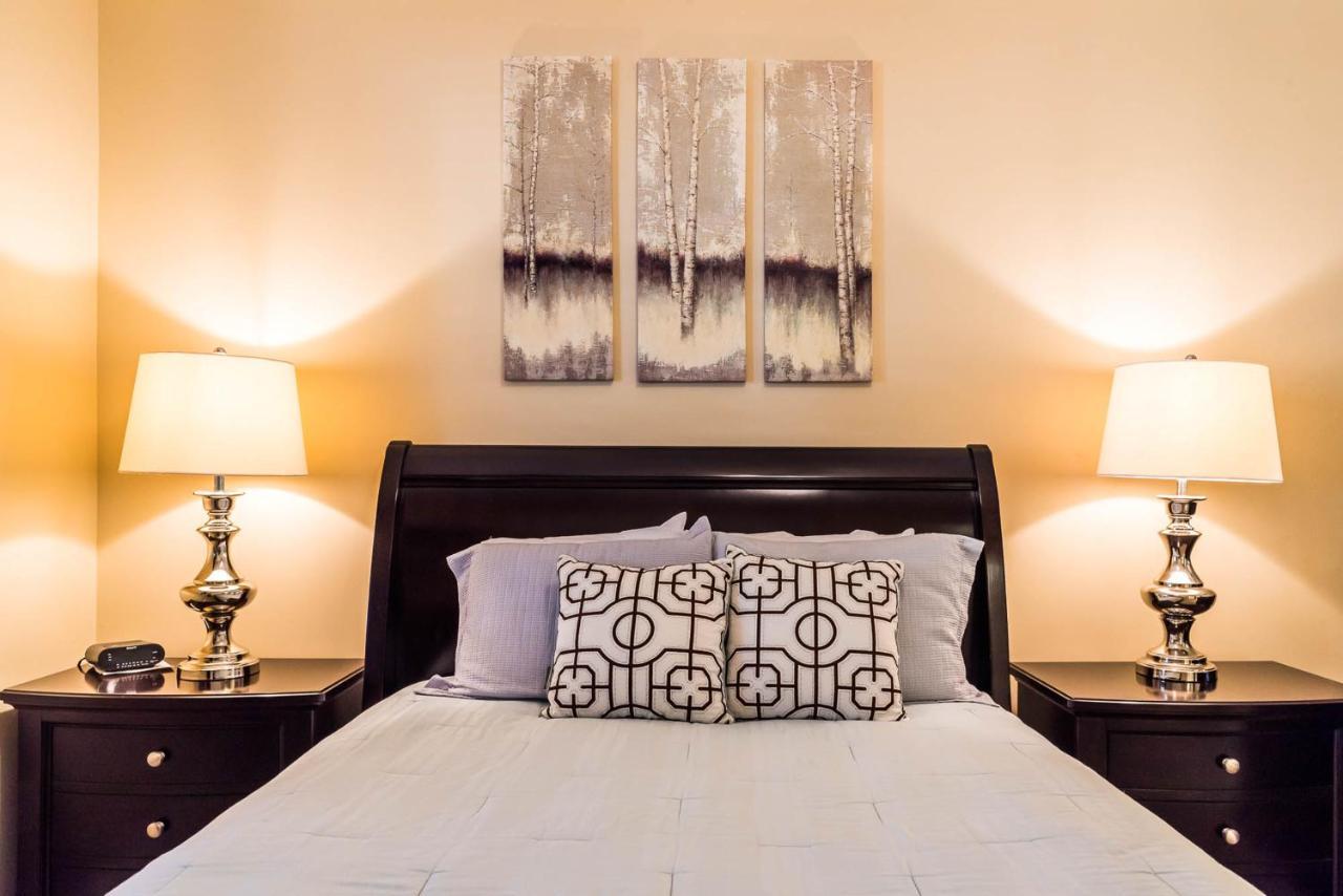 Sanctuary By The Sea Condos شاطئ سانتا روزا المظهر الخارجي الصورة