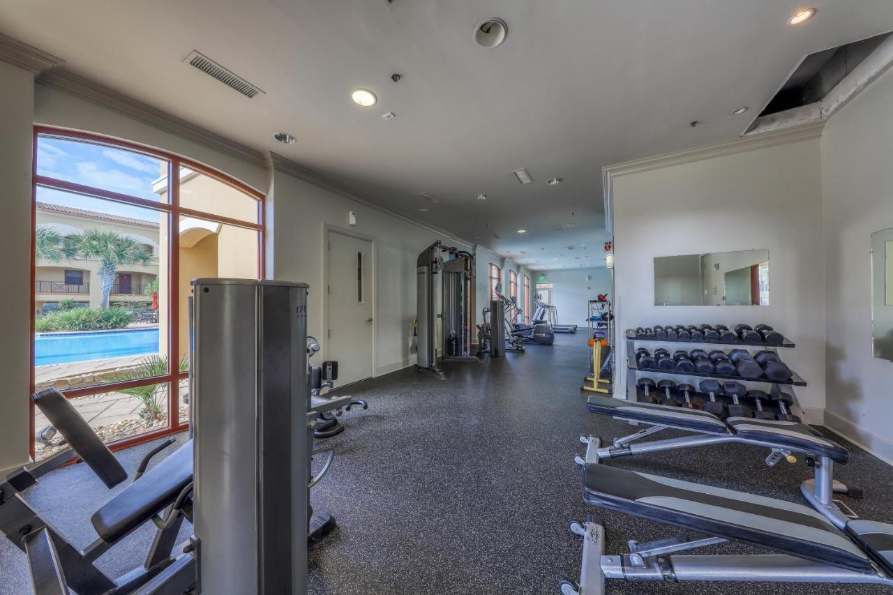 Sanctuary By The Sea Condos شاطئ سانتا روزا المظهر الخارجي الصورة
