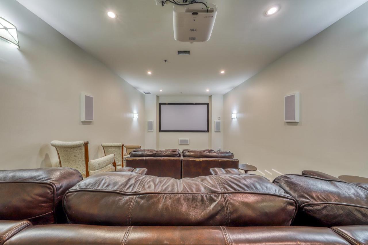 Sanctuary By The Sea Condos شاطئ سانتا روزا المظهر الخارجي الصورة