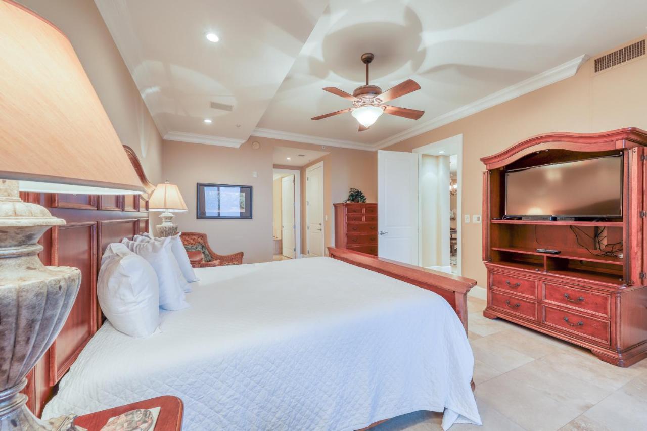 Sanctuary By The Sea Condos شاطئ سانتا روزا المظهر الخارجي الصورة