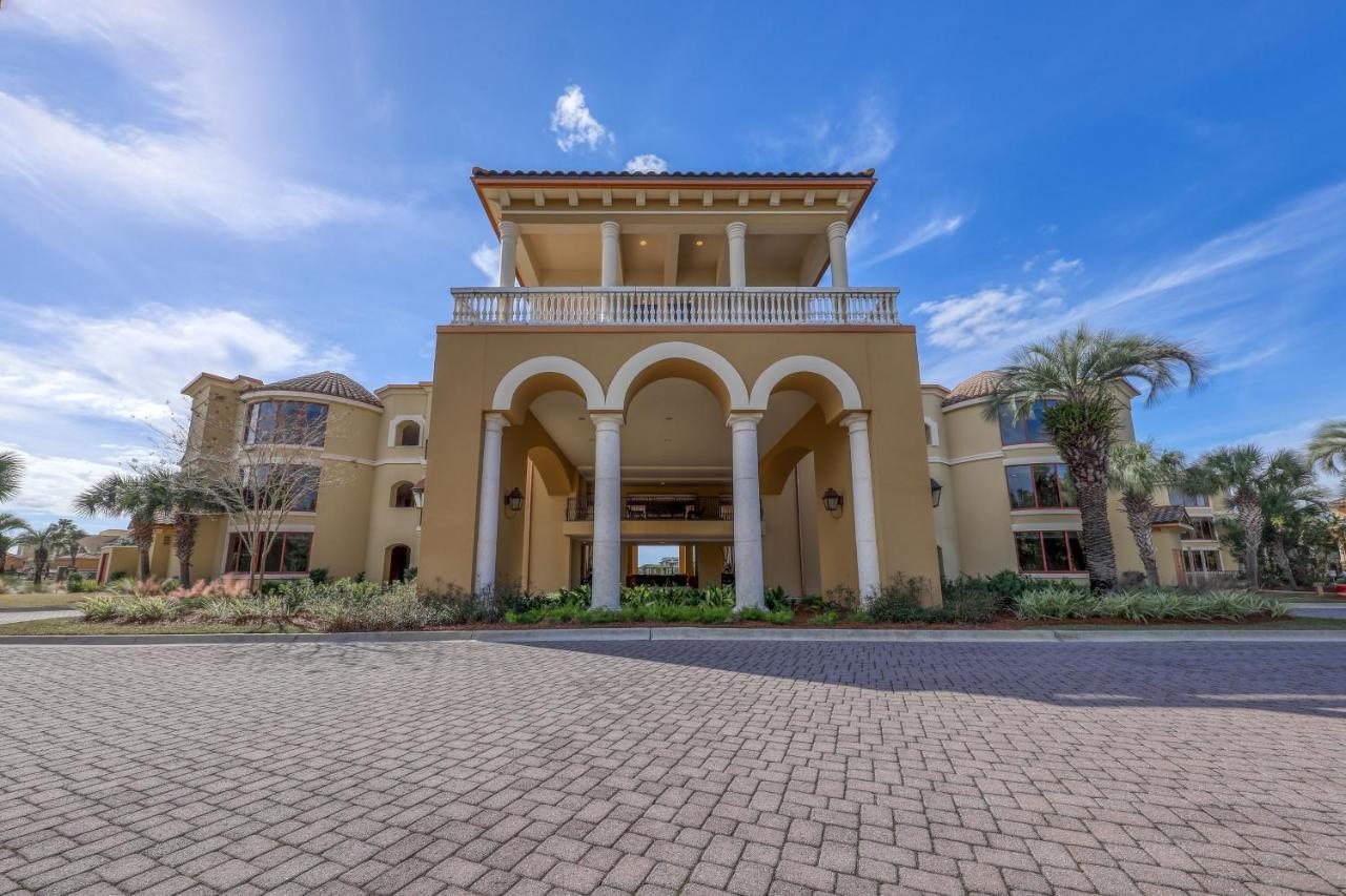 Sanctuary By The Sea Condos شاطئ سانتا روزا المظهر الخارجي الصورة