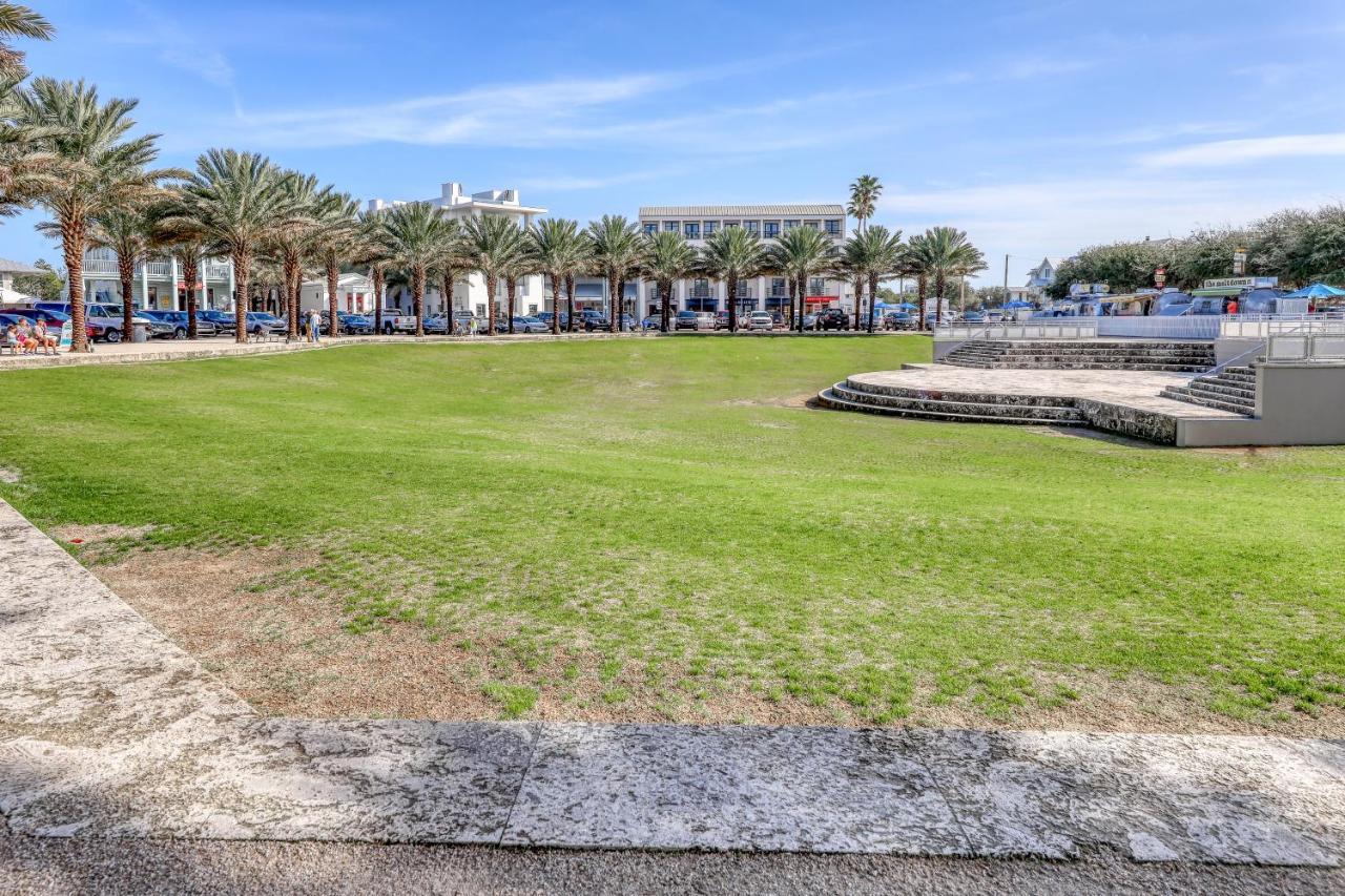 Sanctuary By The Sea Condos شاطئ سانتا روزا المظهر الخارجي الصورة